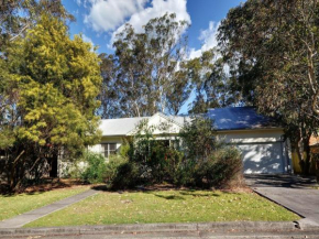Summer Cottage, Hawks Nest